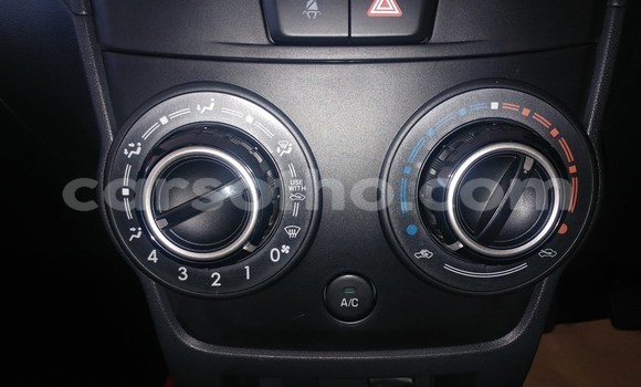 اشتري مستعمل Toyota Avanza White سيارة في Mafeteng في Mafeteng اشتري مستعمل Toyota Avanza White سيارة في Mafeteng في Mafeteng