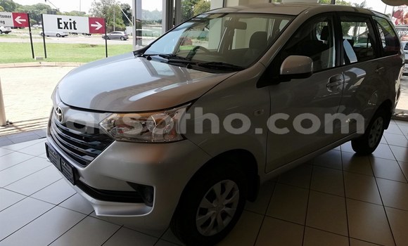 اشتري مستعمل Toyota Avanza White سيارة في Mafeteng في Mafeteng اشتري مستعمل Toyota Avanza White سيارة في Mafeteng في Mafeteng