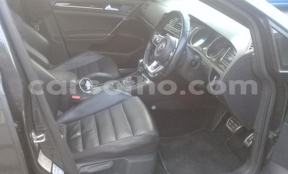 Acheter Occasion Voiture Volkswagen Golf GTI Noir à Hlotse, Leribe Acheter Occasion Voiture Volkswagen Golf GTI Noir à Hlotse, Leribe