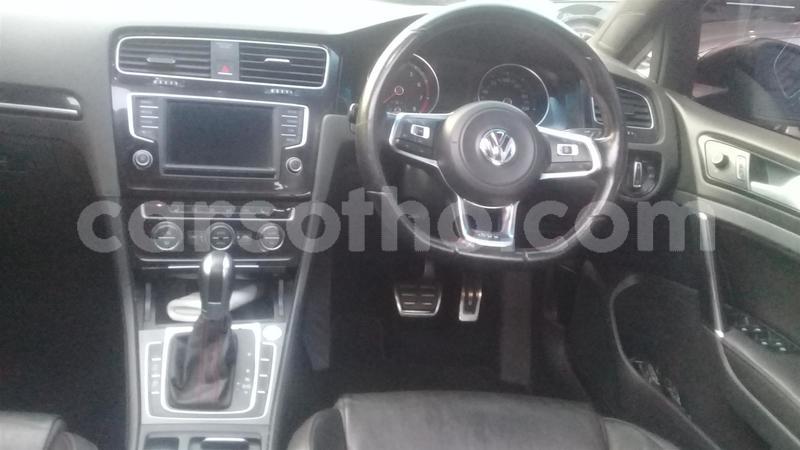 Big with watermark volkswagen golf gti leribe hlotse 14099