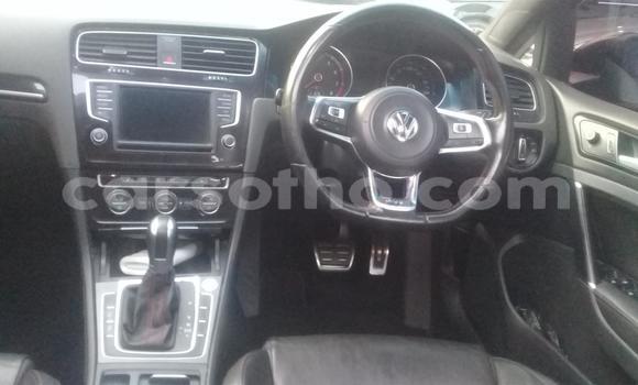 Acheter Occasion Voiture Volkswagen Golf GTI Noir à Hlotse, Leribe Acheter Occasion Voiture Volkswagen Golf GTI Noir à Hlotse, Leribe
