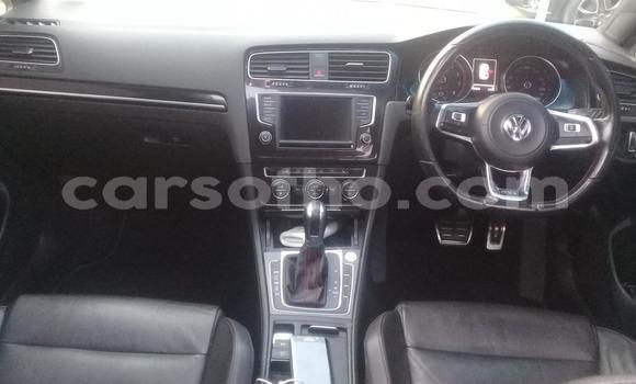 Acheter Occasion Voiture Volkswagen Golf GTI Noir à Hlotse, Leribe Acheter Occasion Voiture Volkswagen Golf GTI Noir à Hlotse, Leribe