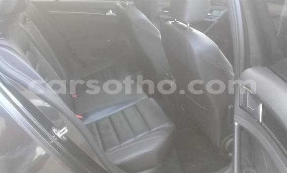 Acheter Occasion Voiture Volkswagen Golf GTI Noir à Hlotse, Leribe Acheter Occasion Voiture Volkswagen Golf GTI Noir à Hlotse, Leribe