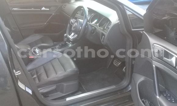 Acheter Occasion Voiture Volkswagen Golf GTI Noir à Hlotse, Leribe Acheter Occasion Voiture Volkswagen Golf GTI Noir à Hlotse, Leribe