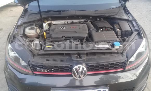 Acheter Occasion Voiture Volkswagen Golf GTI Noir à Hlotse, Leribe Acheter Occasion Voiture Volkswagen Golf GTI Noir à Hlotse, Leribe