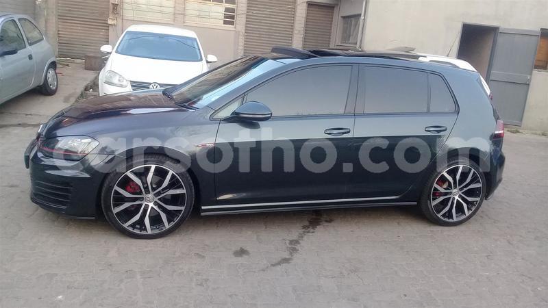 Big with watermark volkswagen golf gti leribe hlotse 14099