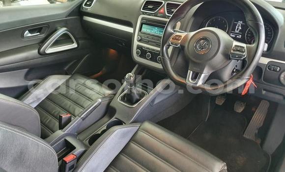 Buy Used Volkswagen Scirocco White Car in Maseru in Maseru Buy Used Volkswagen Scirocco White Car in Maseru in Maseru