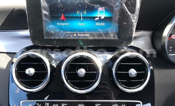اشتري مستعمل Mercedes-Benz C–Class Silver سيارة في Maseru في Maseru اشتري مستعمل Mercedes-Benz C–Class Silver سيارة في Maseru في Maseru
