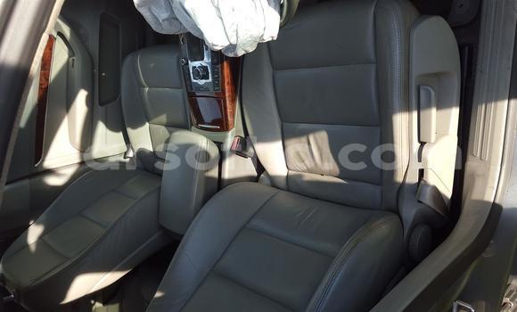 Sayi Na hannu Audi A3 Silver Mota in Butha Buthe a Butha-Buthe Sayi Na hannu Audi A3 Silver Mota in Butha Buthe a Butha-Buthe