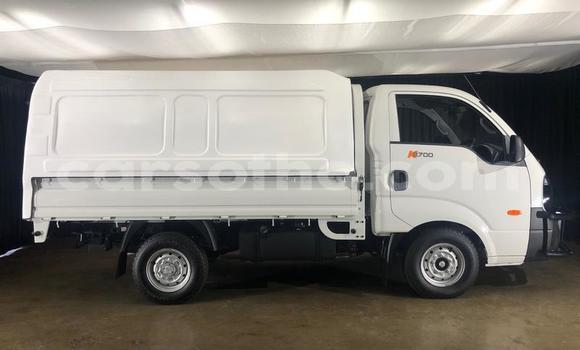 Acheter Occasion Voiture Kia K7 Blanc à Maseru, Maseru Acheter Occasion Voiture Kia K7 Blanc à Maseru, Maseru