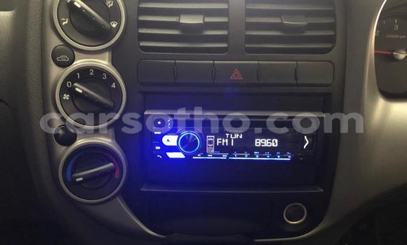 Acheter Occasion Voiture Kia K7 Blanc à Maseru, Maseru Acheter Occasion Voiture Kia K7 Blanc à Maseru, Maseru