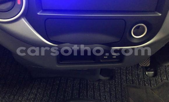 Acheter Occasion Voiture Kia K7 Blanc à Maseru, Maseru Acheter Occasion Voiture Kia K7 Blanc à Maseru, Maseru