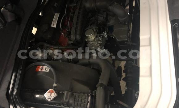 Acheter Occasion Voiture Kia K7 Blanc à Maseru, Maseru Acheter Occasion Voiture Kia K7 Blanc à Maseru, Maseru