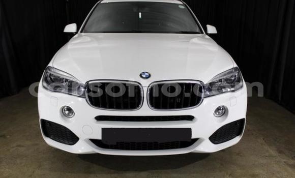 Acheter Occasion Voiture BMW X5 Blanc à Maseru, Maseru Acheter Occasion Voiture BMW X5 Blanc à Maseru, Maseru