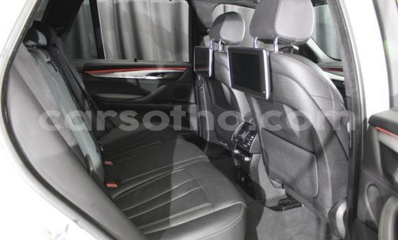 Acheter Occasion Voiture BMW X5 Blanc à Maseru, Maseru Acheter Occasion Voiture BMW X5 Blanc à Maseru, Maseru