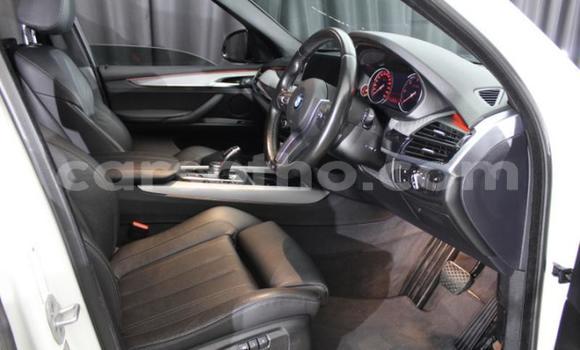 Acheter Occasion Voiture BMW X5 Blanc à Maseru, Maseru Acheter Occasion Voiture BMW X5 Blanc à Maseru, Maseru