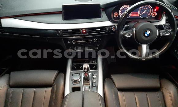 Acheter Occasion Voiture BMW X5 Blanc à Maseru, Maseru Acheter Occasion Voiture BMW X5 Blanc à Maseru, Maseru