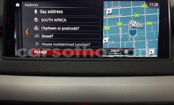 Acheter Occasion Voiture BMW X5 Blanc à Maseru, Maseru Acheter Occasion Voiture BMW X5 Blanc à Maseru, Maseru