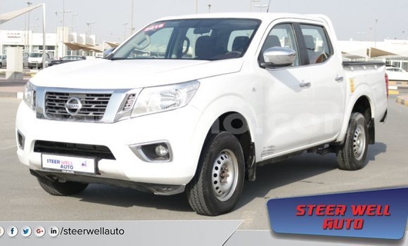 Acheter Import Voiture Nissan Navara Blanc à Import - Dubai, Maseru Acheter Import Voiture Nissan Navara Blanc à Import - Dubai, Maseru