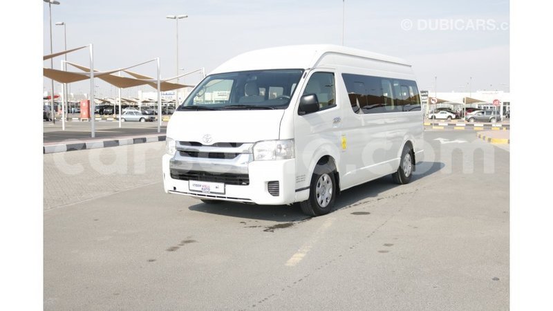 Big with watermark toyota hiace maseru import dubai 14116