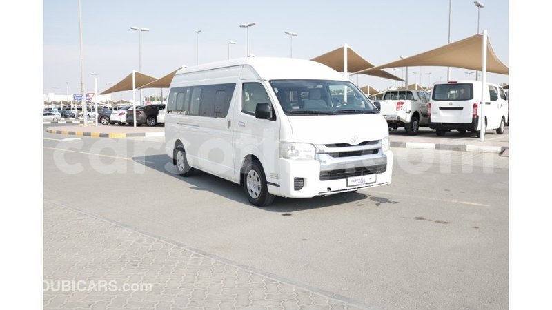 Big with watermark toyota hiace maseru import dubai 14116