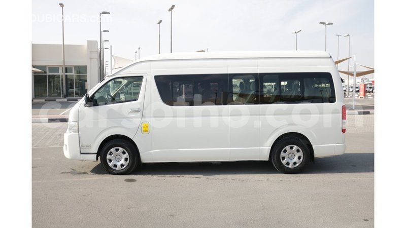 Big with watermark toyota hiace maseru import dubai 14116