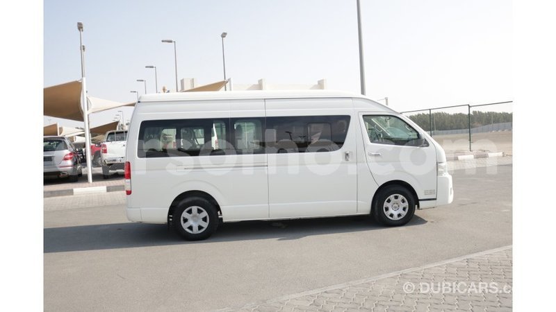 Big with watermark toyota hiace maseru import dubai 14116