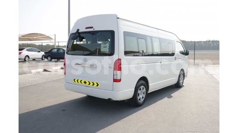 Big with watermark toyota hiace maseru import dubai 14116