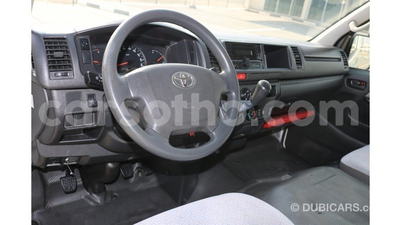 Big with watermark toyota hiace maseru import dubai 14116