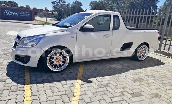 اشتري مستعمل Opel Corsa White سيارة في Hlotse في Leribe اشتري مستعمل Opel Corsa White سيارة في Hlotse في Leribe