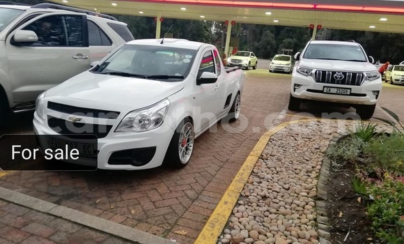 اشتري مستعمل Opel Corsa White سيارة في Hlotse في Leribe اشتري مستعمل Opel Corsa White سيارة في Hlotse في Leribe