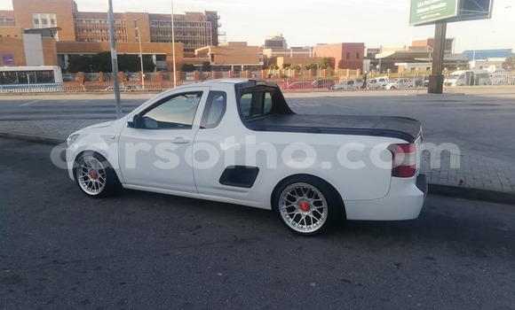 اشتري مستعمل Opel Corsa White سيارة في Hlotse في Leribe اشتري مستعمل Opel Corsa White سيارة في Hlotse في Leribe