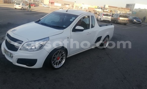 اشتري مستعمل Opel Corsa White سيارة في Hlotse في Leribe اشتري مستعمل Opel Corsa White سيارة في Hlotse في Leribe