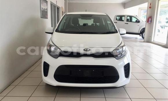 Acheter Occasion Voiture Kia Picanto Blanc à Maseru, Maseru Acheter Occasion Voiture Kia Picanto Blanc à Maseru, Maseru