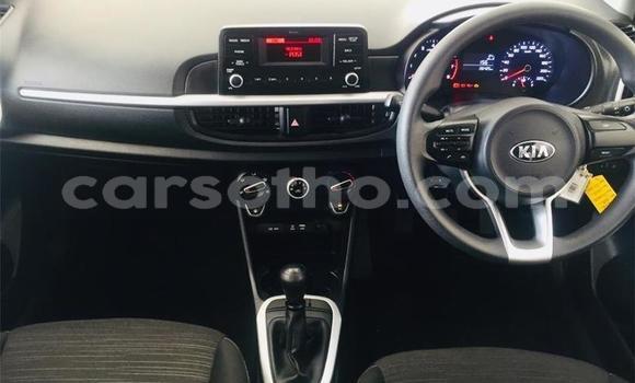 Acheter Occasion Voiture Kia Picanto Blanc à Maseru, Maseru Acheter Occasion Voiture Kia Picanto Blanc à Maseru, Maseru