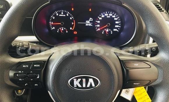 Acheter Occasion Voiture Kia Picanto Blanc à Maseru, Maseru Acheter Occasion Voiture Kia Picanto Blanc à Maseru, Maseru