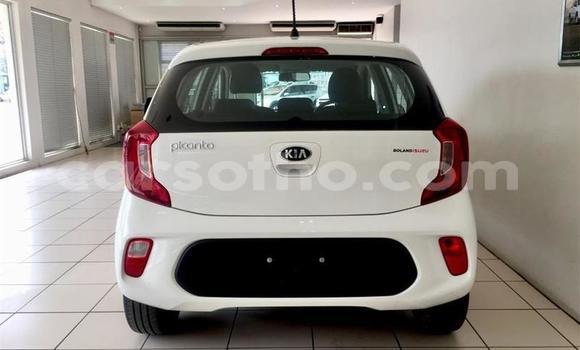 Acheter Occasion Voiture Kia Picanto Blanc à Maseru, Maseru Acheter Occasion Voiture Kia Picanto Blanc à Maseru, Maseru