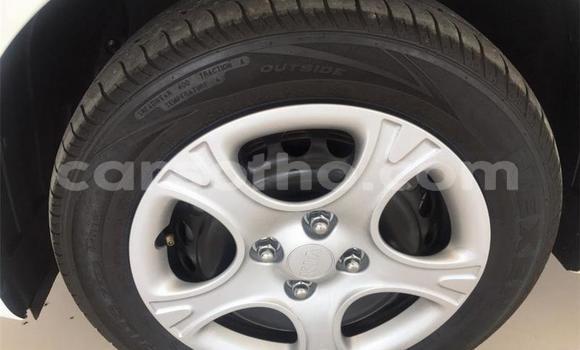 Acheter Occasion Voiture Kia Picanto Blanc à Maseru, Maseru Acheter Occasion Voiture Kia Picanto Blanc à Maseru, Maseru