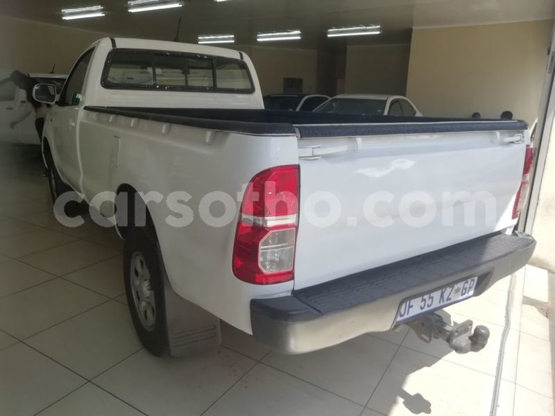 Big with watermark toyota hilux maseru maseru 14122