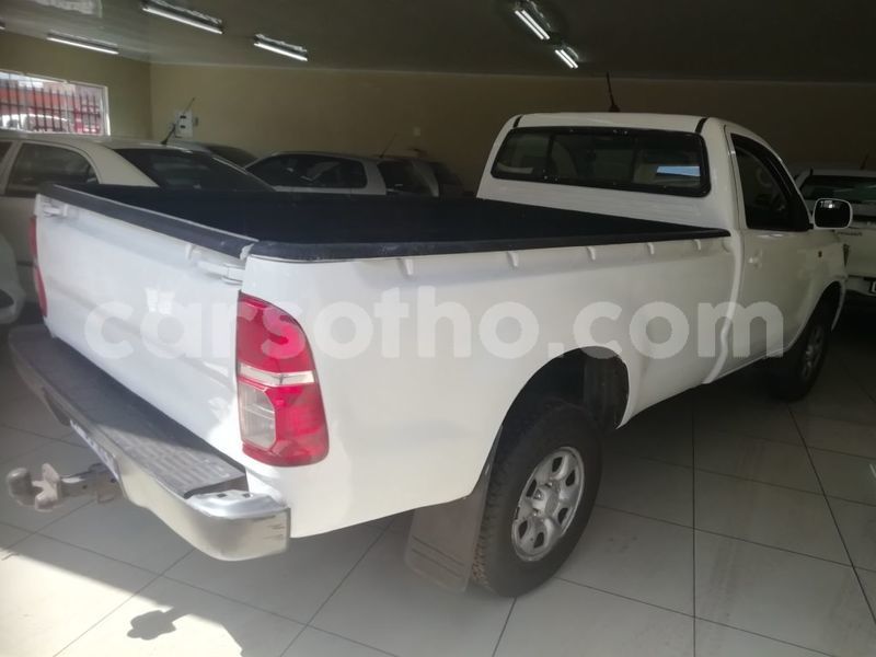 Big with watermark toyota hilux maseru maseru 14122