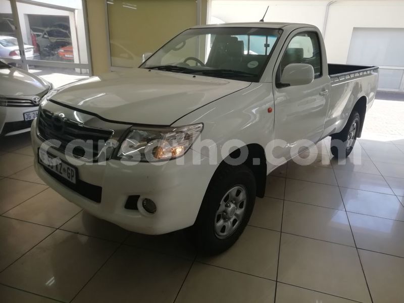 Big with watermark toyota hilux maseru maseru 14122