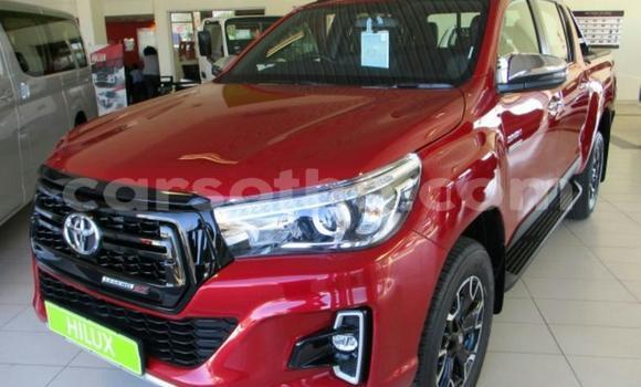 اشتري مستعمل Toyota Hilux Red سيارة في Maseru في Maseru اشتري مستعمل Toyota Hilux Red سيارة في Maseru في Maseru