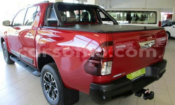 اشتري مستعمل Toyota Hilux Red سيارة في Maseru في Maseru اشتري مستعمل Toyota Hilux Red سيارة في Maseru في Maseru
