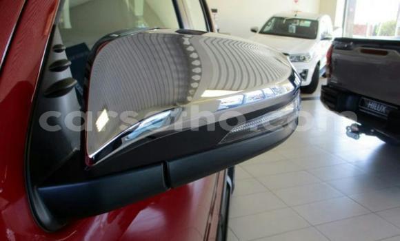 اشتري مستعمل Toyota Hilux Red سيارة في Maseru في Maseru اشتري مستعمل Toyota Hilux Red سيارة في Maseru في Maseru