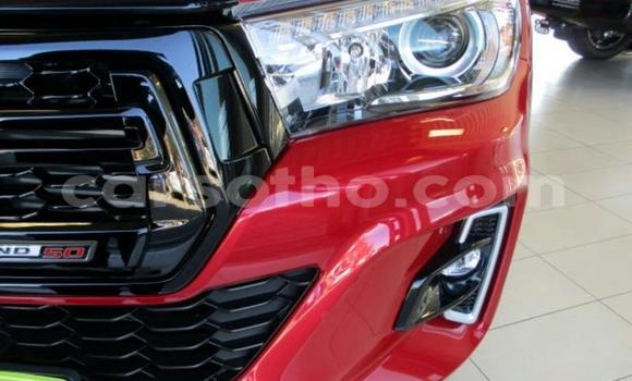 اشتري مستعمل Toyota Hilux Red سيارة في Maseru في Maseru اشتري مستعمل Toyota Hilux Red سيارة في Maseru في Maseru