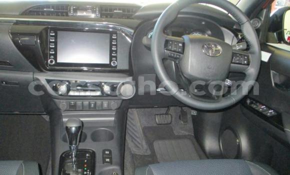 اشتري مستعمل Toyota Hilux Red سيارة في Maseru في Maseru اشتري مستعمل Toyota Hilux Red سيارة في Maseru في Maseru