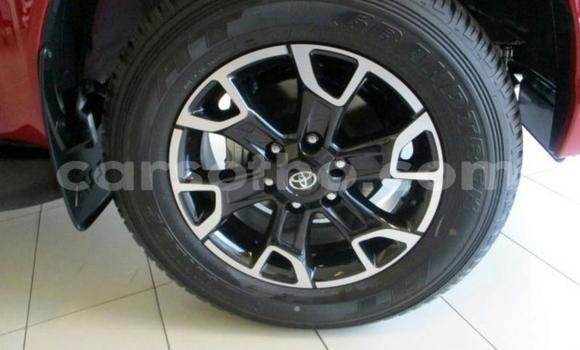 اشتري مستعمل Toyota Hilux Red سيارة في Maseru في Maseru اشتري مستعمل Toyota Hilux Red سيارة في Maseru في Maseru