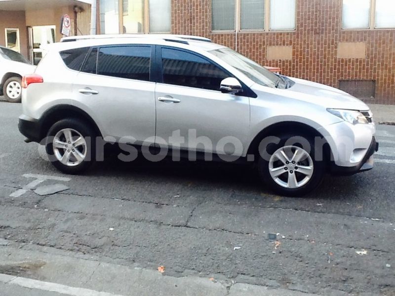 Big with watermark toyota rav4 maseru maseru 14125