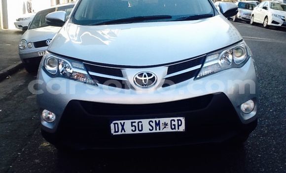 Buy Used Toyota RAV4 White Car in Maseru in Maseru Buy Used Toyota RAV4 White Car in Maseru in Maseru