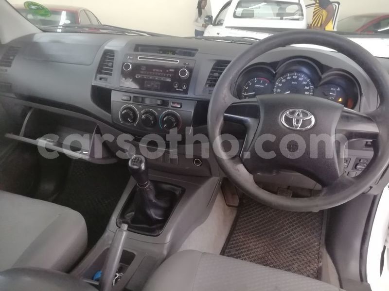 Big with watermark toyota rav4 maseru maseru 14125